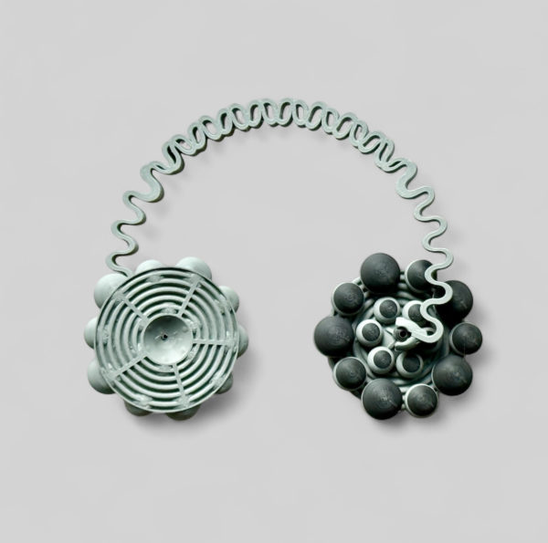 EARPHONES - greyday - Image 2