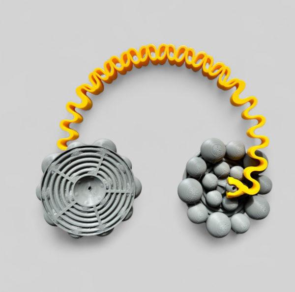 EARPHONES - workhorse - Image 2