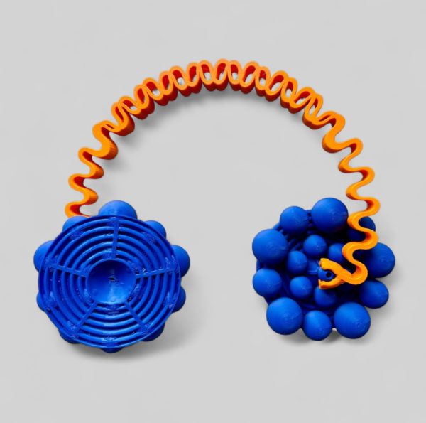 EARPHONES - orangething - Image 2