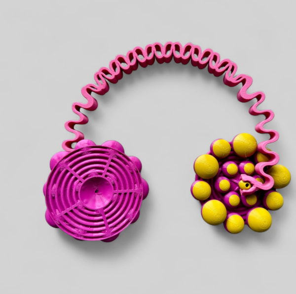 EARPHONES - bubblegumbubble - Image 4