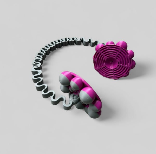 EARPHONES - stylish from within