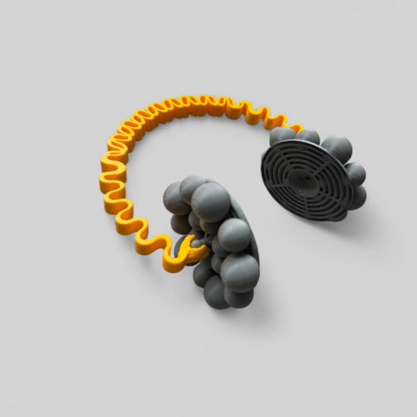 EARPHONES - workhorse